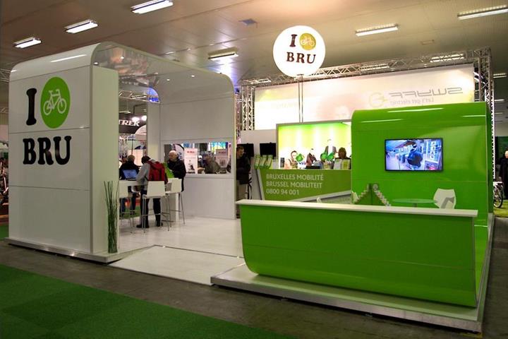 BRUSSEL MOBILITEIT Carshow Brussels 2013-3